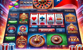 Nejlepší nabídky v české nové casino pro rok 2023