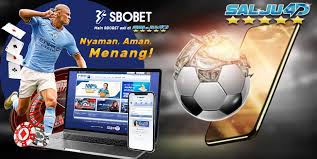 Agen Bola Terbaik di Indonesia Panduan Lengkap untuk Pemain
