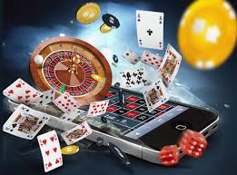 Bets24 Online Casino UK A Comprehensive Gaming Experience
