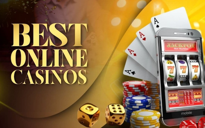 Ultimate Guide to Maximum Casino Online Slots 5
